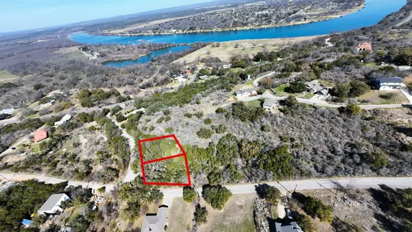 $35,000 | 132-133 Creek Drive, Horseshoe Bay, TX 78657