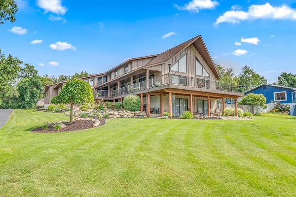 $785,000 | 214 Narrows Road, Coldwater, MI 49036