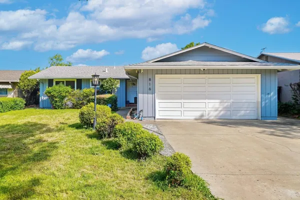 $2,680,000 | 816 Cottonwood Drive, Cupertino, CA 95014
