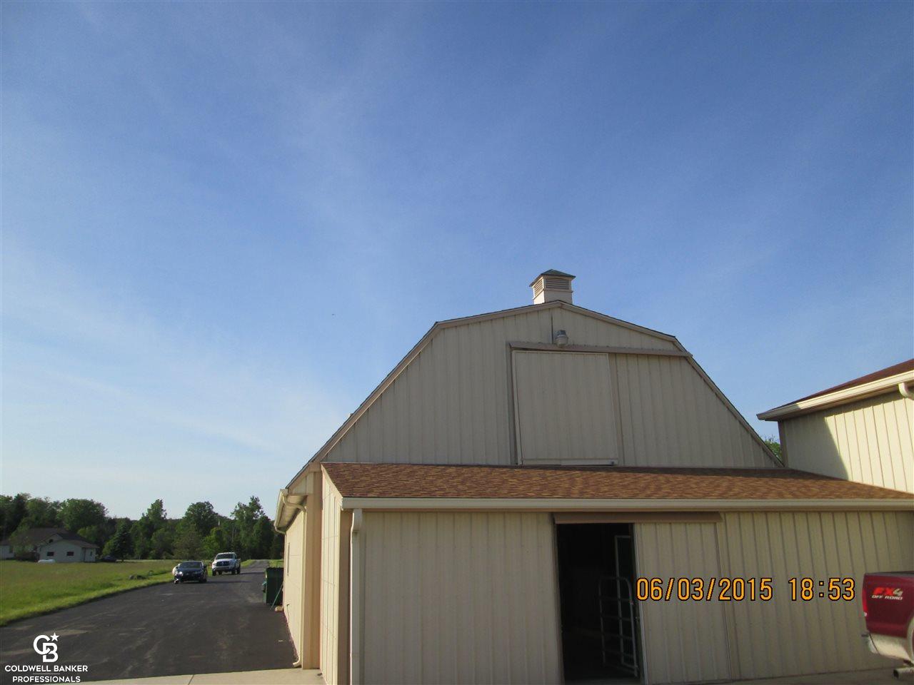 8393 Frith Road Columbus, MI 48063 - Photo 83 of 98