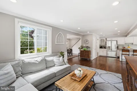$1,000,000 | 6207 Adelaide Drive, Bethesda, MD 20817