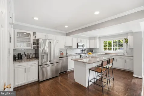 $1,000,000 | 6207 Adelaide Drive, Bethesda, MD 20817