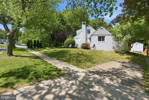 $1,000,000 | 6207 Adelaide Drive, Bethesda, MD 20817