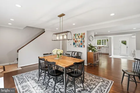 $1,000,000 | 6207 Adelaide Drive, Bethesda, MD 20817
