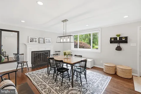 $1,000,000 | 6207 Adelaide Drive, Bethesda, MD 20817