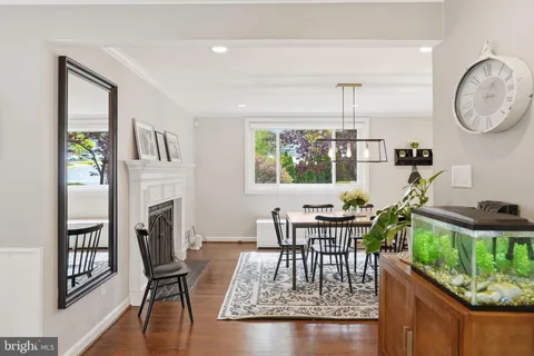 $1,000,000 | 6207 Adelaide Drive, Bethesda, MD 20817