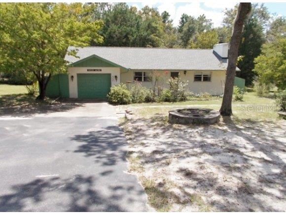 21460 Southwest 88th Place Road Dunnellon, FL 34431 - Photo 1 of 1 Primary Photo