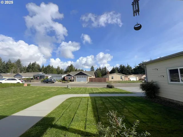 $397,000 | 63408 Nathan Drive, Coos Bay, OR 97420