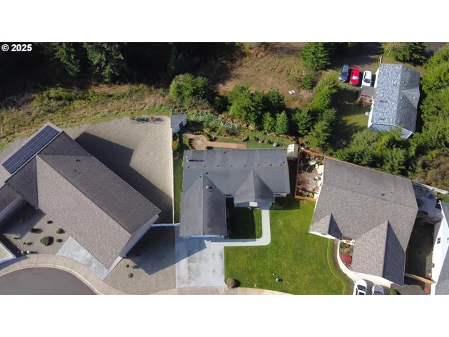$397,000 | 63408 Nathan Drive, Coos Bay, OR 97420