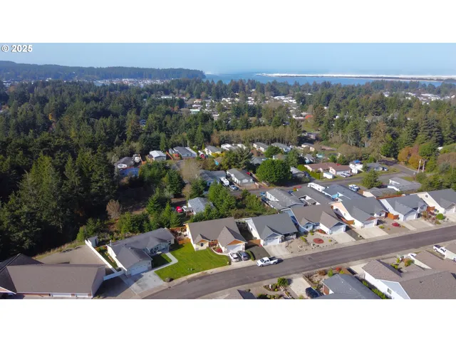 $397,000 | 63408 Nathan Drive, Coos Bay, OR 97420