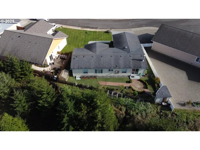 $397,000 | 63408 Nathan Drive, Coos Bay, OR 97420