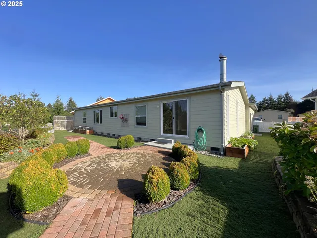 $397,000 | 63408 Nathan Drive, Coos Bay, OR 97420