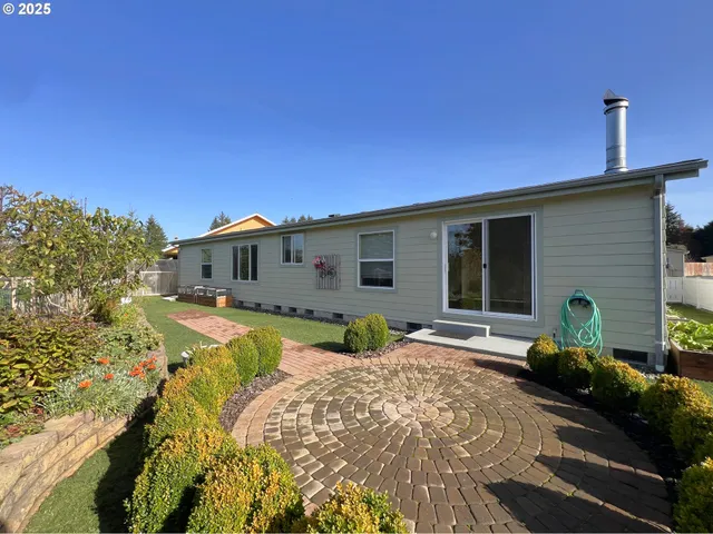 $397,000 | 63408 Nathan Drive, Coos Bay, OR 97420