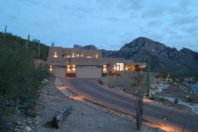 10504 Buck Ridge Drive Tucson, AZ 85737 - Photo 2 of 10