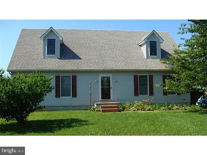 632 Roadstown Road Bridgeton, NJ 08302 - Photo 1 of 25 Exterior Back