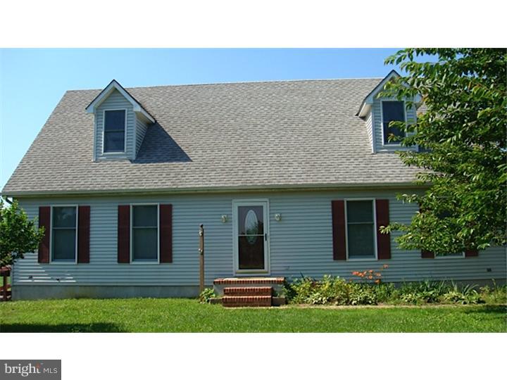 632 Roadstown Road Bridgeton, NJ 08302 - Photo 2 of 25 Exterior Front