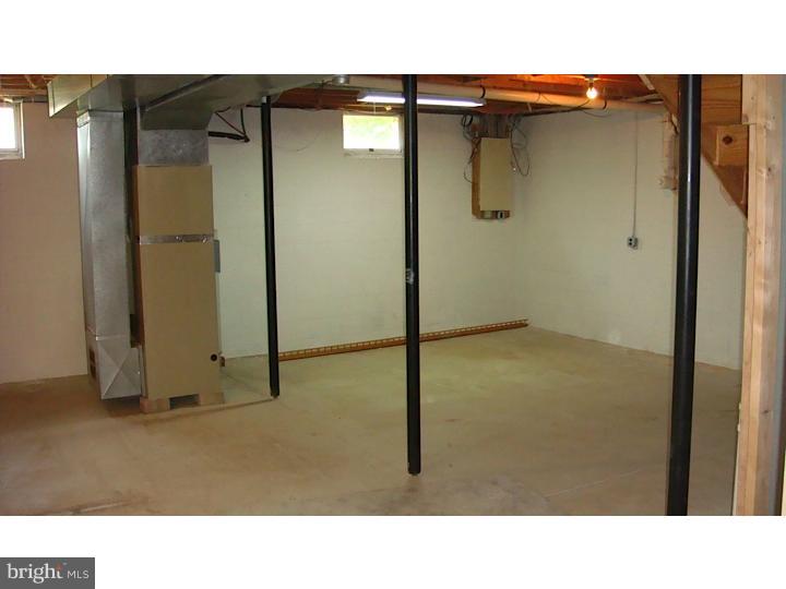 632 Roadstown Road Bridgeton, NJ 08302 - Photo 20 of 25 Basement