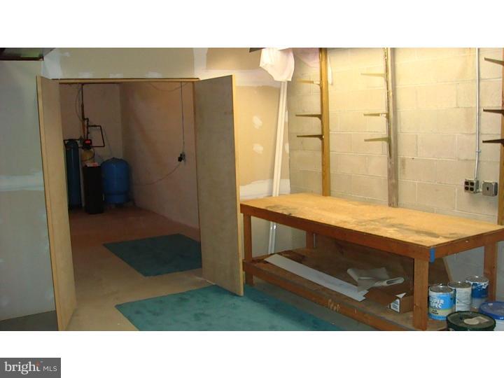 632 Roadstown Road Bridgeton, NJ 08302 - Photo 21 of 25 Basement