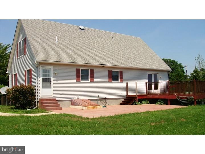 632 Roadstown Road Bridgeton, NJ 08302 - Photo 24 of 25 Exterior