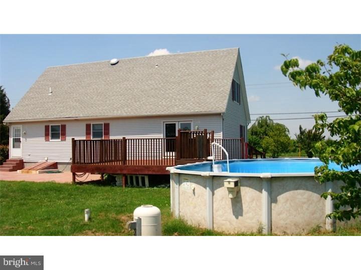 632 Roadstown Road Bridgeton, NJ 08302 - Photo 25 of 25 Exterior