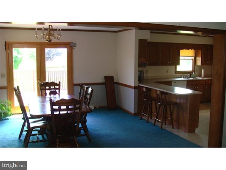 632 Roadstown Road Bridgeton, NJ 08302 - Photo 5 of 25 Dining Room