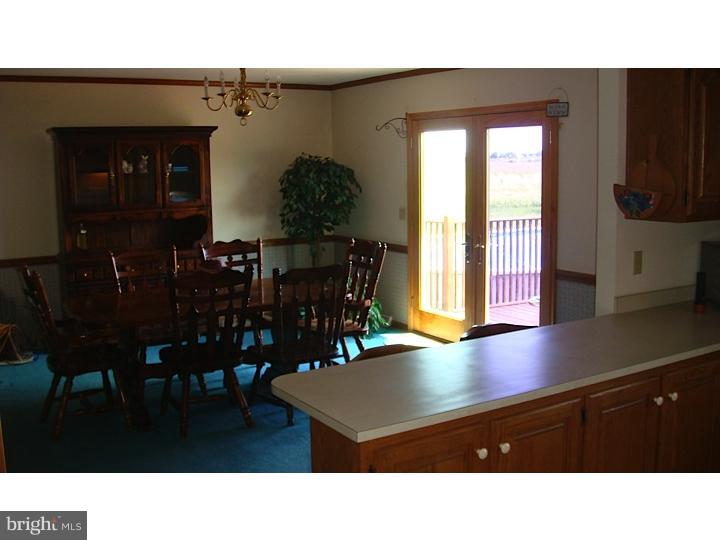 632 Roadstown Road Bridgeton, NJ 08302 - Photo 6 of 25 Dining Room