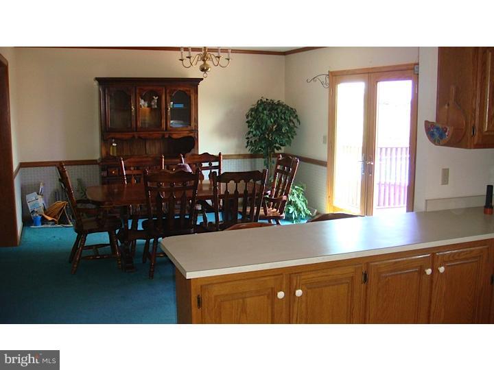 632 Roadstown Road Bridgeton, NJ 08302 - Photo 7 of 25 Dining Room