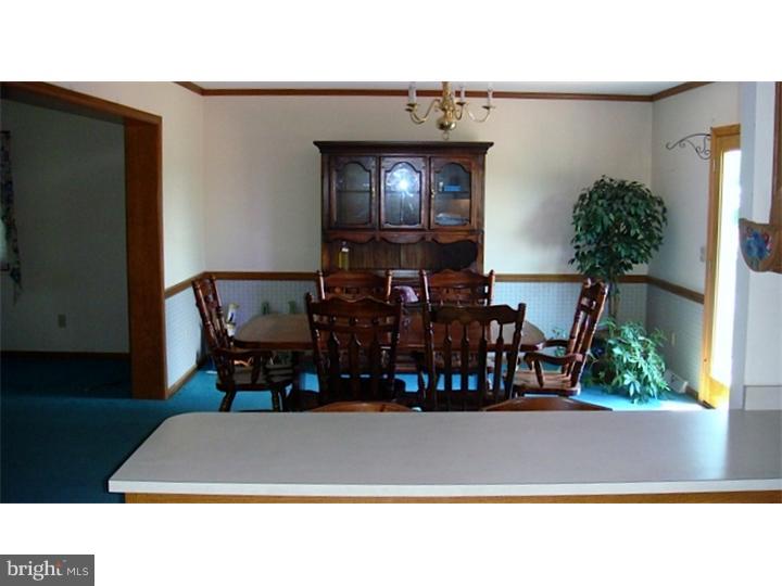 632 Roadstown Road Bridgeton, NJ 08302 - Photo 8 of 25 Dining Room