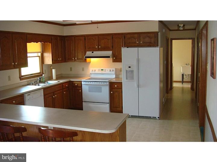 632 Roadstown Road Bridgeton, NJ 08302 - Photo 9 of 25 Kitchen