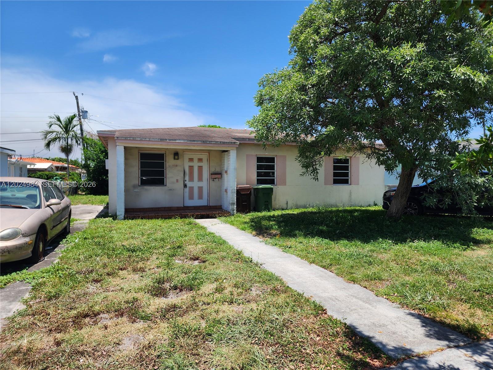 775 East 6th Place Hialeah, FL 33010 - Photo 1 of 27