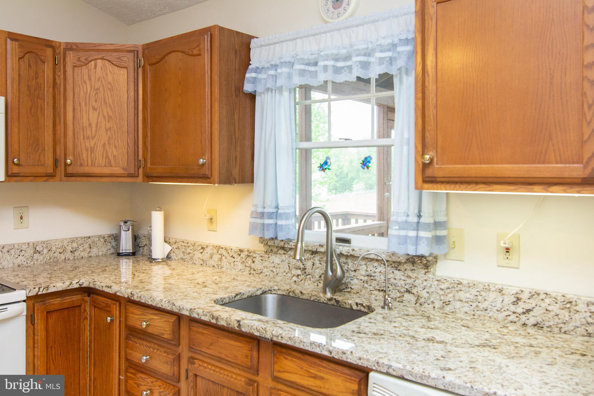 6683 Slacks Road Eldersburg, MD 21784 - Photo 12 of 37 Beautiful counter tops