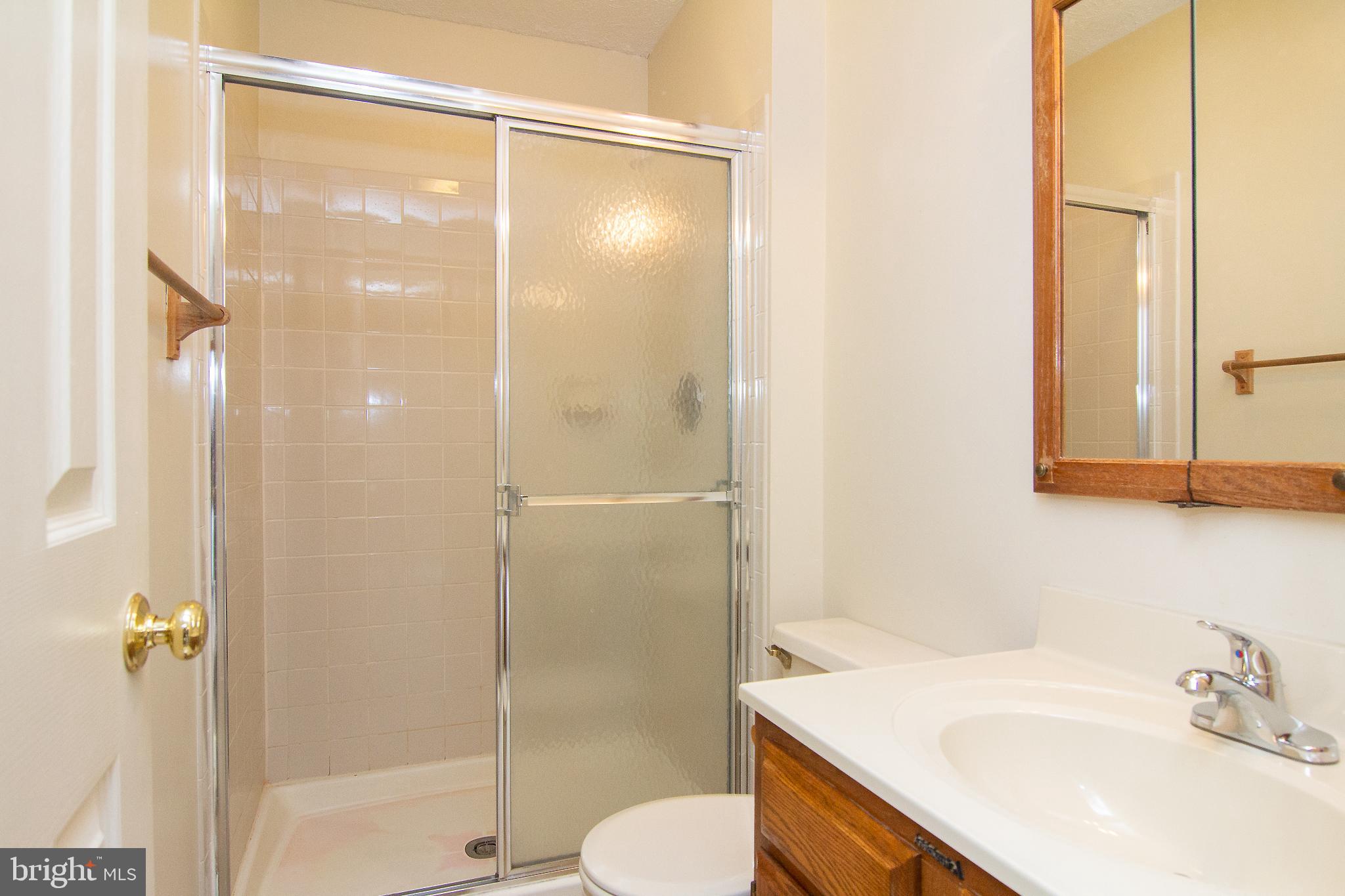 6683 Slacks Road Eldersburg, MD 21784 - Photo 23 of 37 Master bath