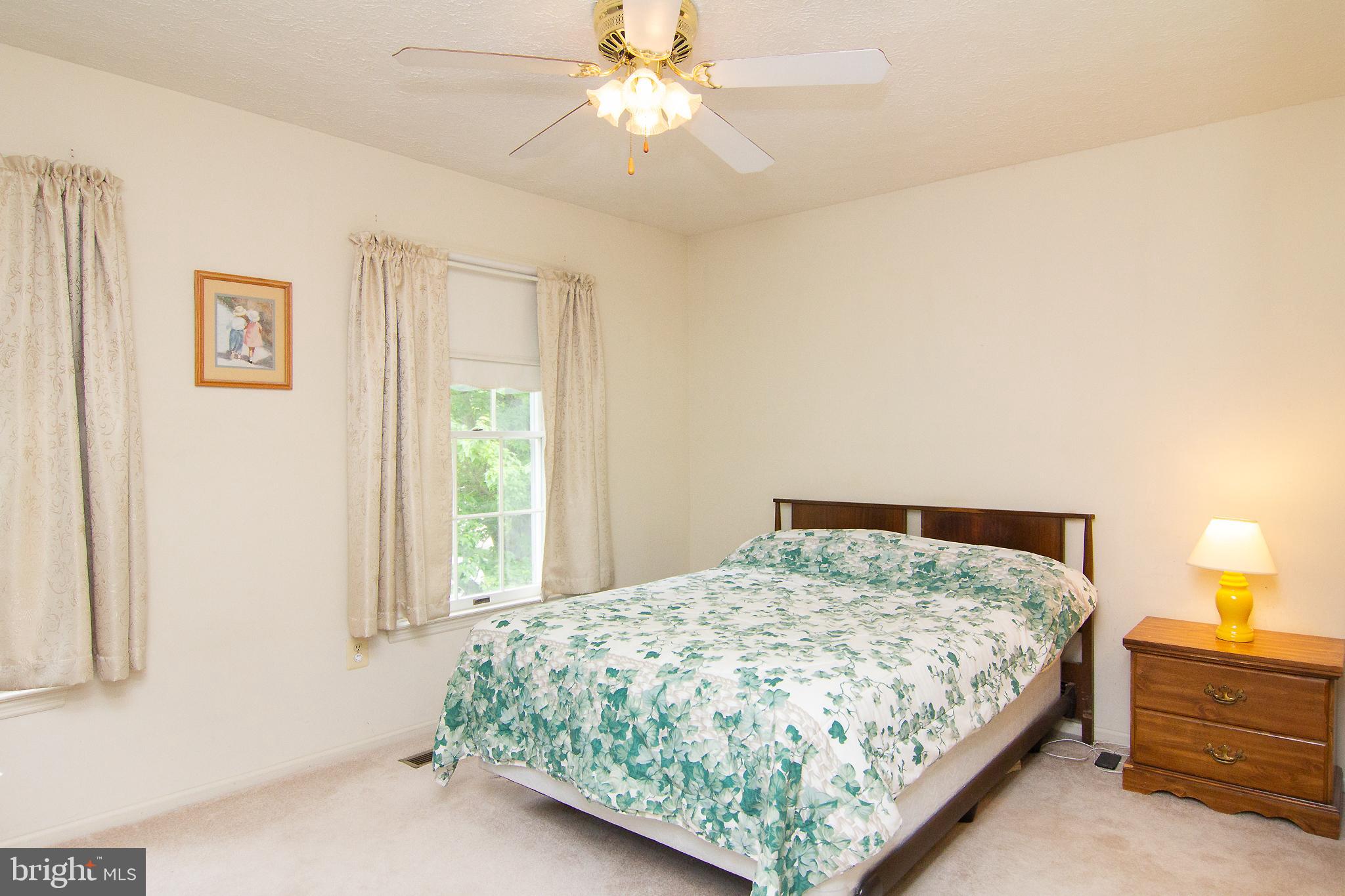 6683 Slacks Road Eldersburg, MD 21784 - Photo 24 of 37 Bedroom 2