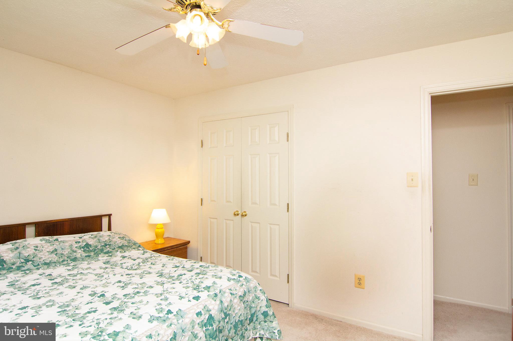 6683 Slacks Road Eldersburg, MD 21784 - Photo 25 of 37 Bedroom 2 w/ double closet