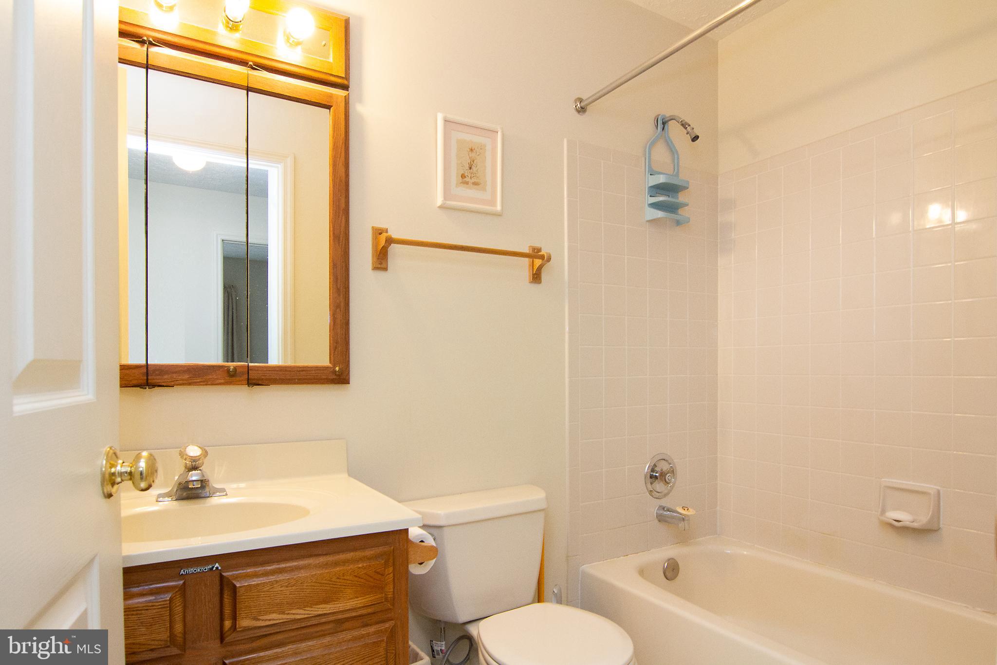 6683 Slacks Road Eldersburg, MD 21784 - Photo 26 of 37 Hall full bath