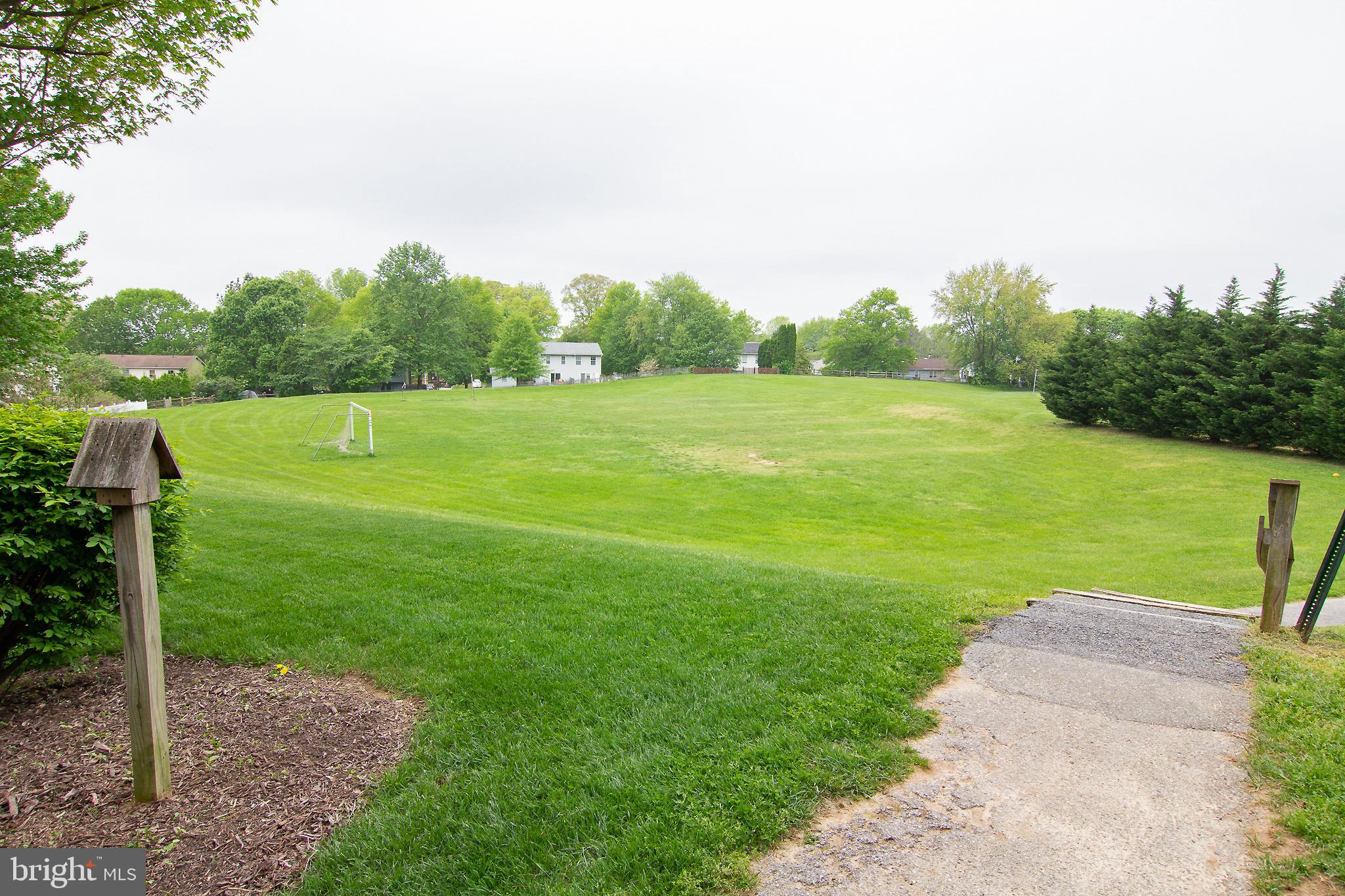 6683 Slacks Road Eldersburg, MD 21784 - Photo 35 of 37 School field