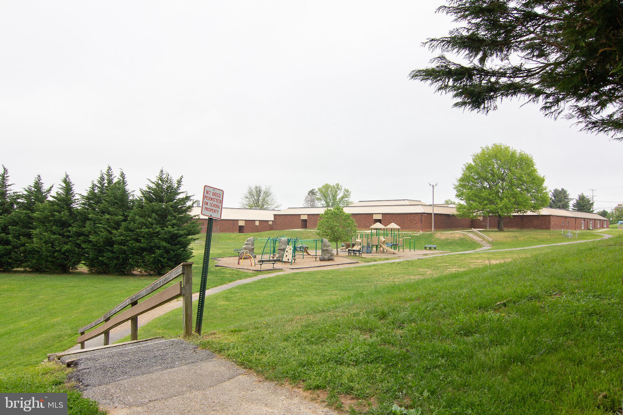 6683 Slacks Road Eldersburg, MD 21784 - Photo 36 of 37 Carrolltowne school