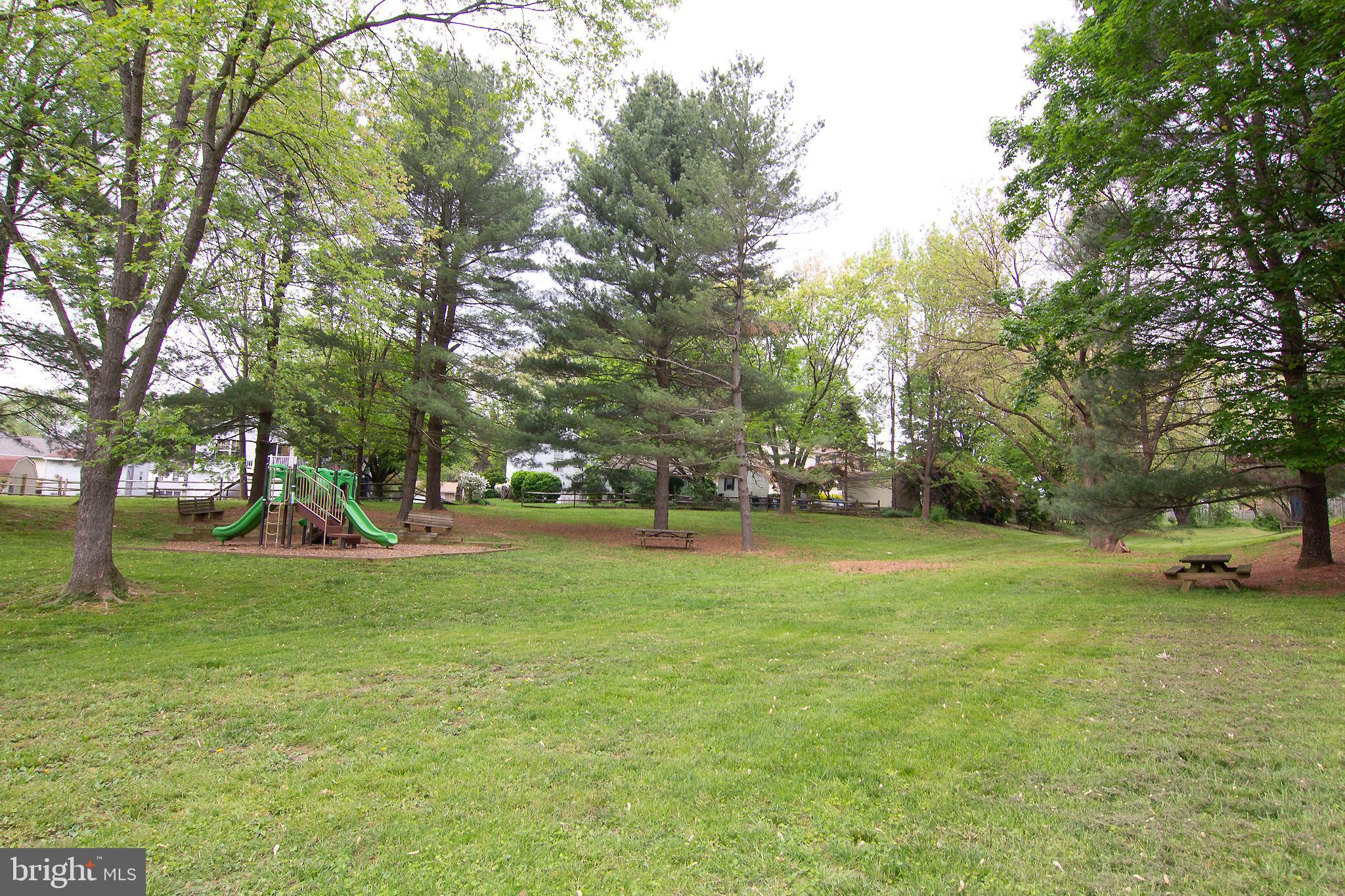 6683 Slacks Road Eldersburg, MD 21784 - Photo 37 of 37 Community play area