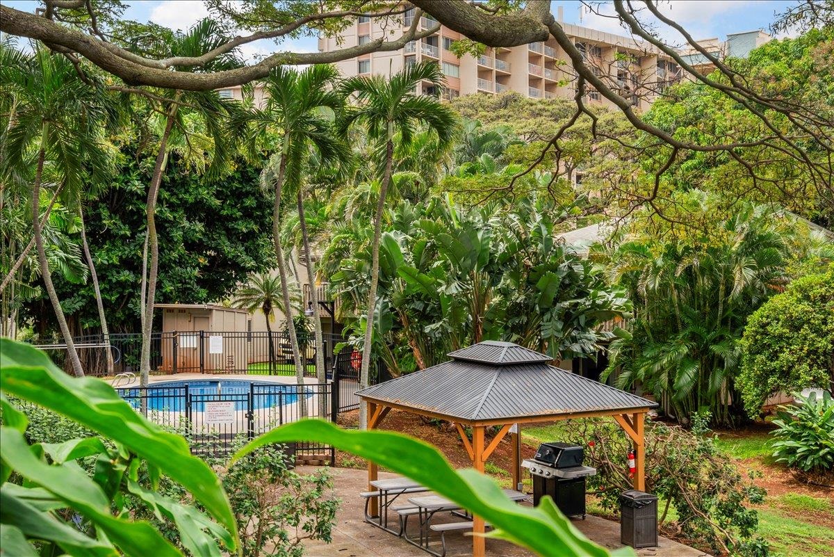 4440 Lower Honoapiilani Road, Unit 237 Lahaina, HI 96761 - Photo 30 of 33 Gallery Image 30