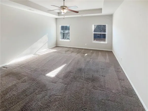 $370,000 | 101 Thomaston Street, Newnan, GA 30263
