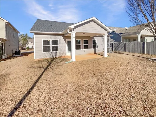 $370,000 | 101 Thomaston Street, Newnan, GA 30263
