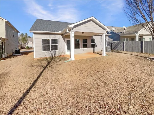 $408,000 | 101 Thomaston Street, Newnan, GA 30263