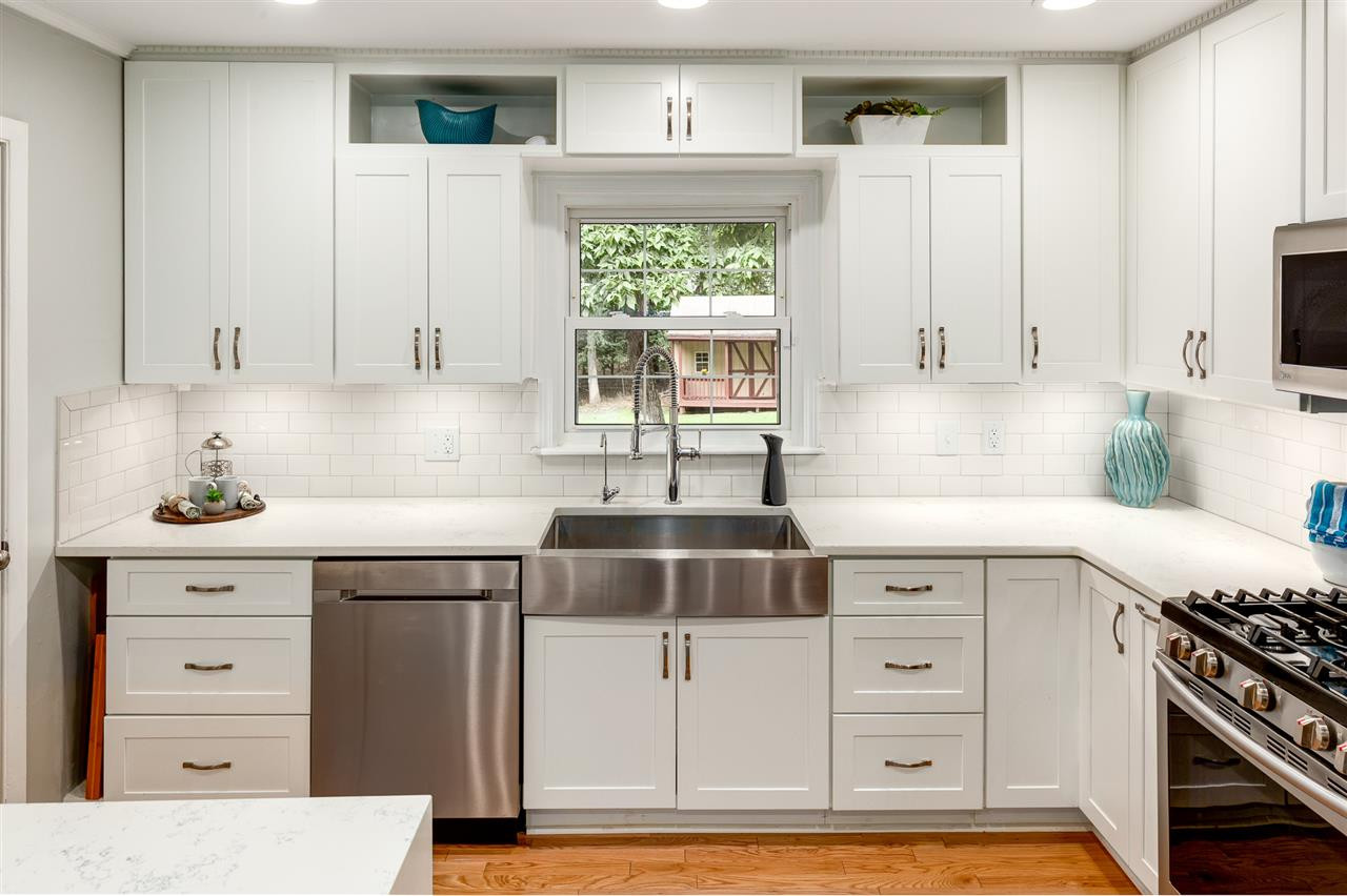 3212 Cromwell Road Durham, NC 27705 - Photo 8 of 30 Photo 8