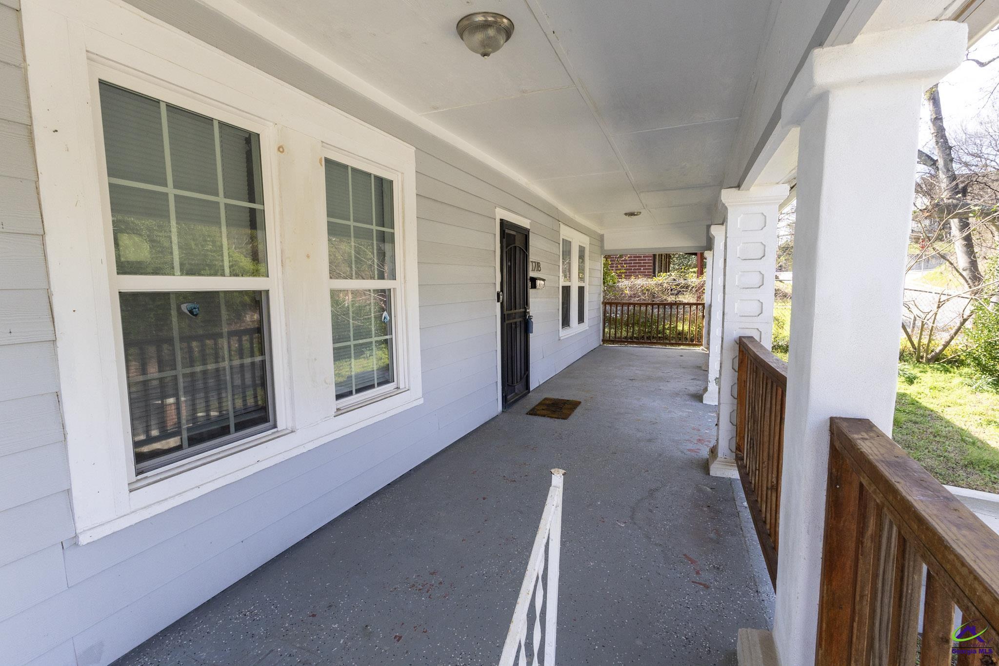 1278 Jackson Street Macon, GA 31201 - Photo 3 of 24