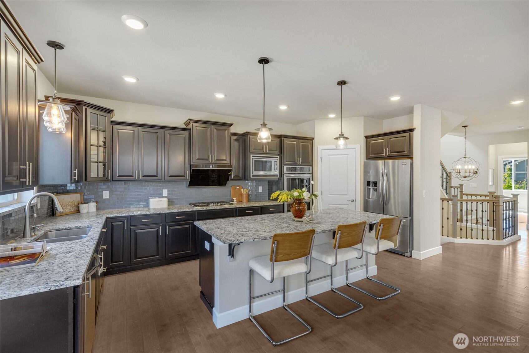 17429 40th Drive Southeast Bothell, WA 98012 - Photo 7 of 37