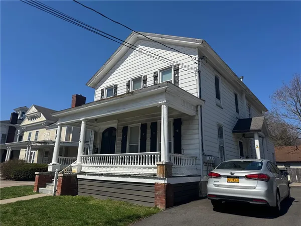 $1,350 | 113 West Main Street, Unit 1, Palmyra, NY 14522