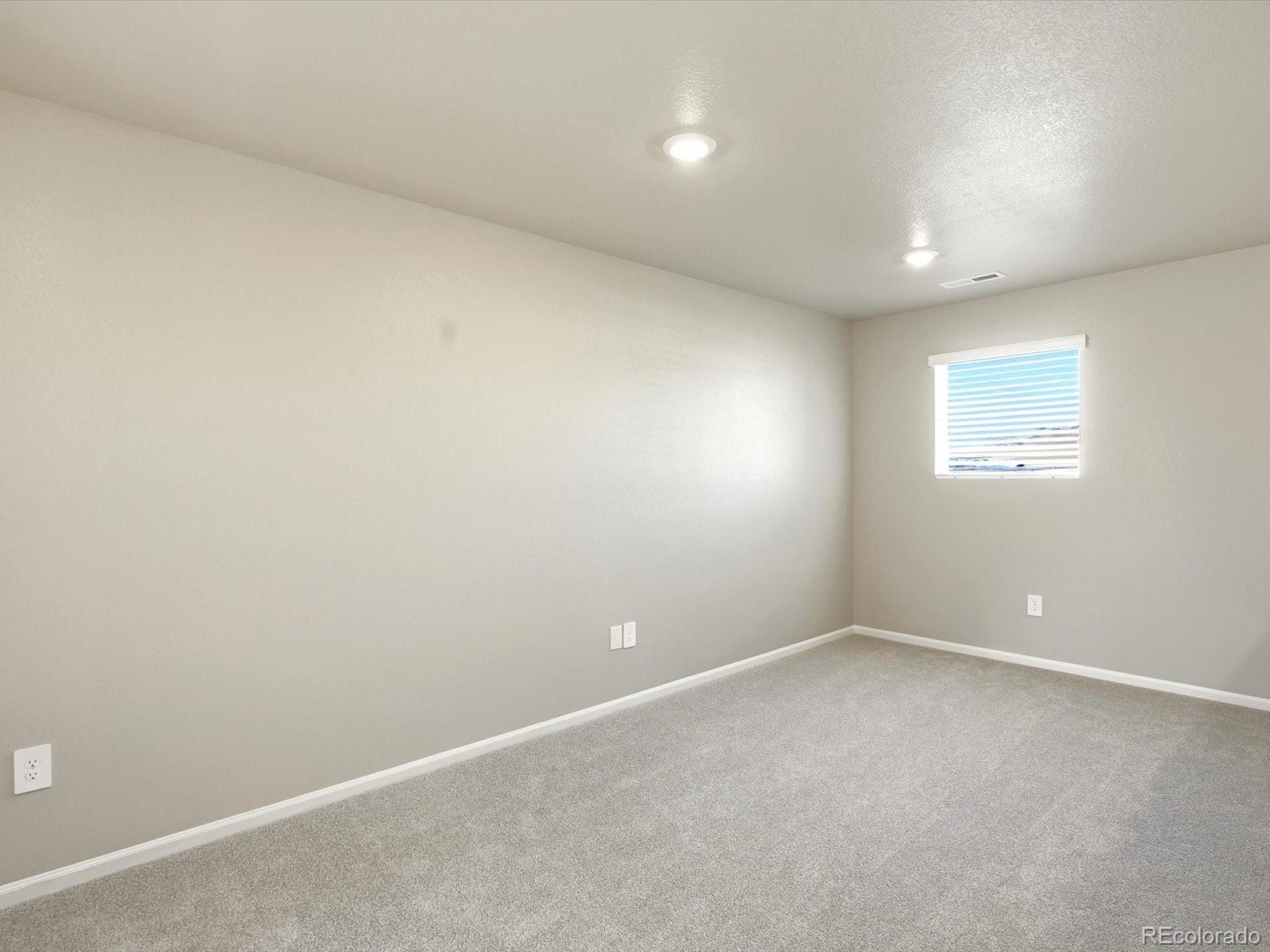 7317 West 27th St Road Greeley, CO 80634 - Photo 13 of 28 a view of an empty room