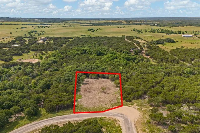 $87,800 | 1069 Creek Crossing Road, Nemo, TX 76070