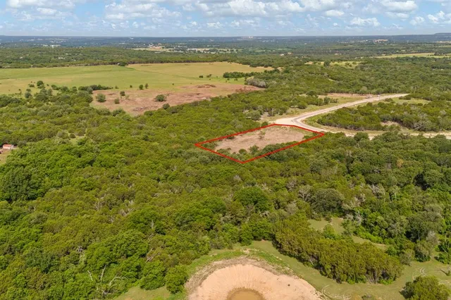 $87,700 | 1069 Creek Crossing Road, Nemo, TX 76070