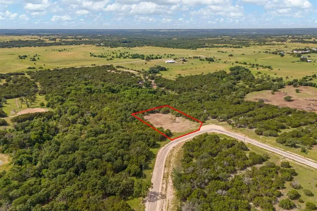 $87,700 | 1069 Creek Crossing Road, Nemo, TX 76070
